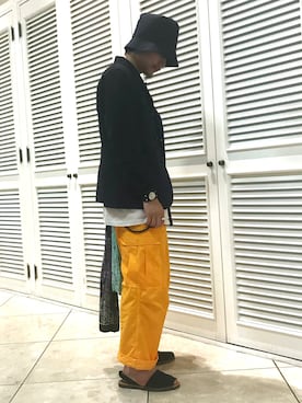 きょーたさんのコーディネート