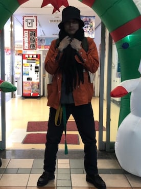 きょーたさんのコーディネート