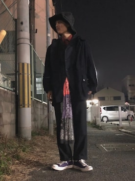 きょーたさんのコーディネート