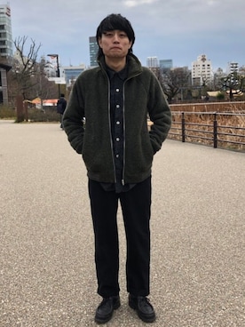 きょーたさんのコーディネート