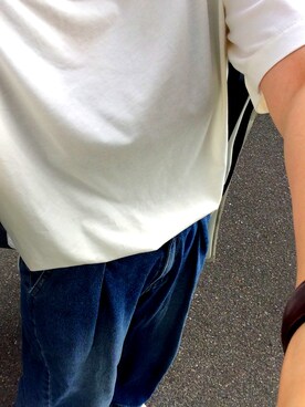 uta-☆さん（レディース・164cm）の夏コーディネート