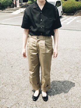 みくさんのコーディネート