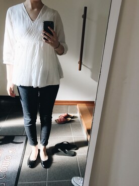 みくさんのコーディネート