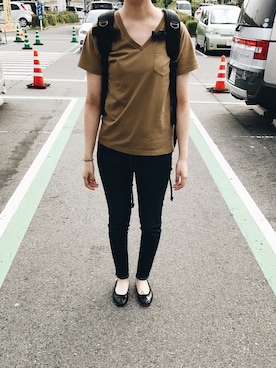 みくさんのコーディネート