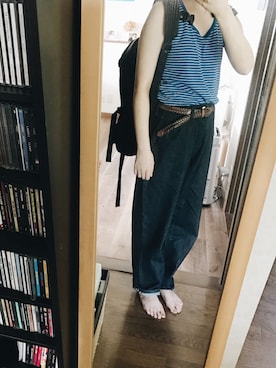 みくさんのコーディネート