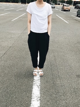 みくさんのコーディネート