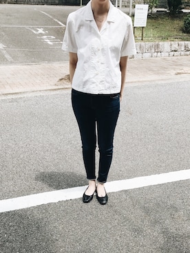 みくさんのコーディネート