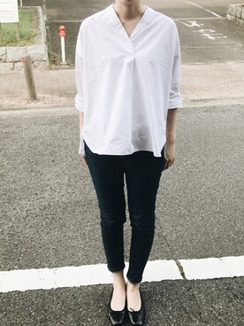 みくさんのコーディネート