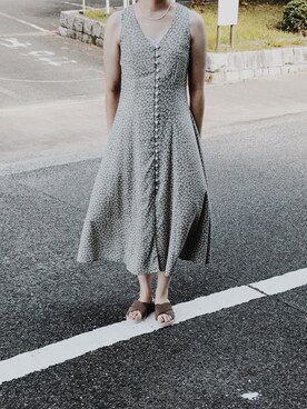 みくさんのコーディネート