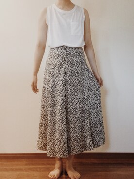 みくさんのコーディネート