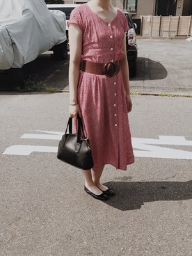 みくさんのコーディネート