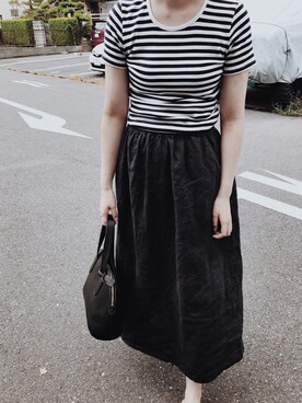 みくさんのコーディネート