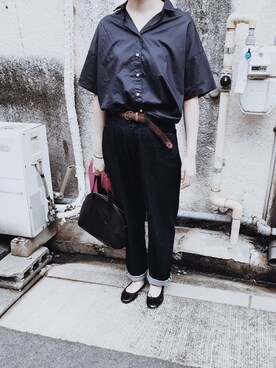 みくさんのコーディネート