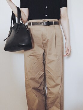 みくさんのコーディネート