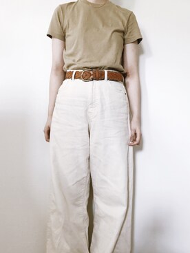 みくさんのコーディネート