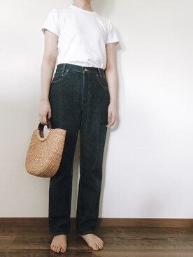 みくさんのコーディネート