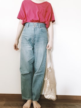 みくさんのコーディネート