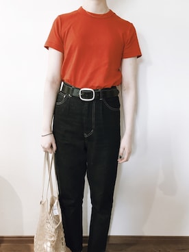 みくさんのコーディネート