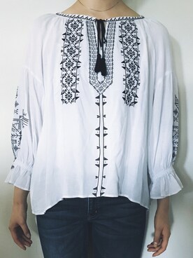 みくさんのコーディネート