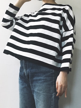 みくさんのコーディネート