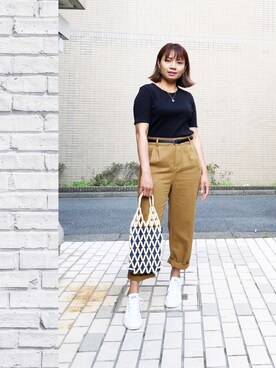 somarstyle さんのコーディネート