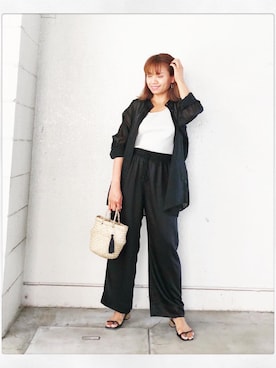 somarstyle さんのコーディネート