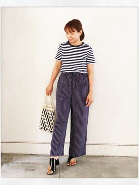 somarstyle さんのコーディネート