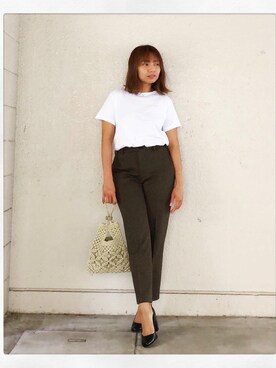 somarstyle さんのコーディネート