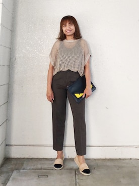 somarstyle さんのコーディネート