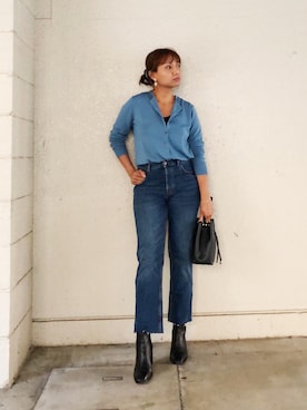 somarstyle さんのコーディネート