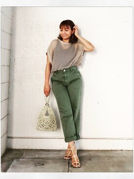 somarstyle さんのコーディネート