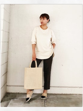 somarstyle さんのコーディネート