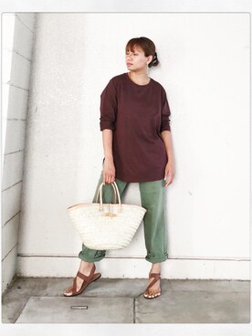 somarstyle さんのコーディネート