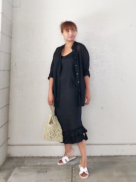 somarstyle さんのコーディネート