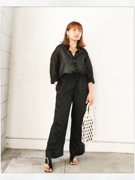 somarstyle さんのコーディネート