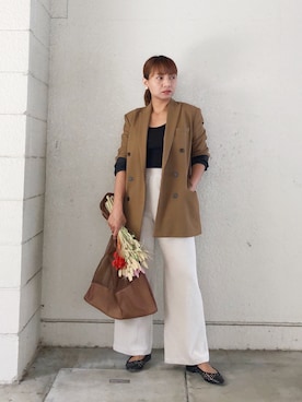 somarstyle さんのコーディネート