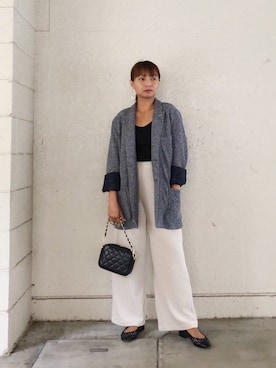 somarstyle さんのコーディネート