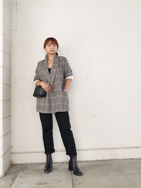 somarstyle さんのコーディネート