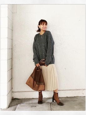 somarstyle さんのコーディネート