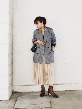 somarstyle さんのコーディネート