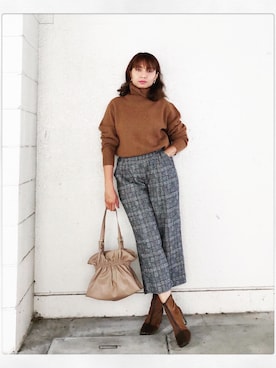 somarstyle さんのコーディネート