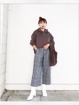 somarstyle さんのコーディネート