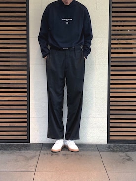 いくともさんのコーディネート