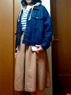 キング☆ストロベリーさんのコーディネート