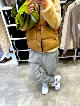 れんれん【相互】さんのコーディネート