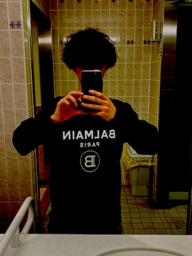 れんれん【相互】さんのコーディネート