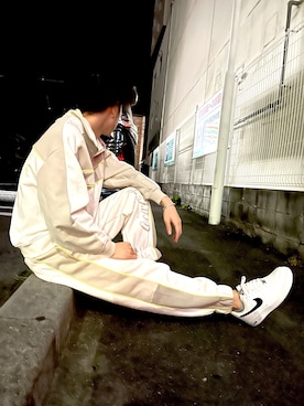 れんれん【相互】さんのコーディネート