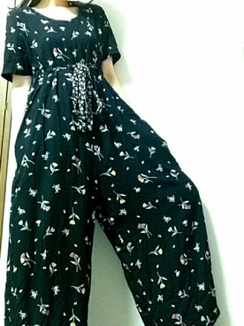 Kさんのコーディネート