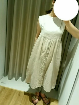 Kさんのコーディネート