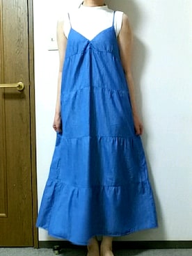 Kさんのコーディネート